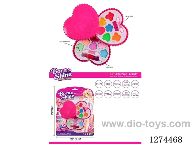 makeup set