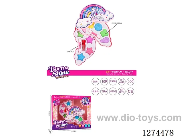 makeup set