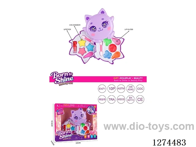 makeup set