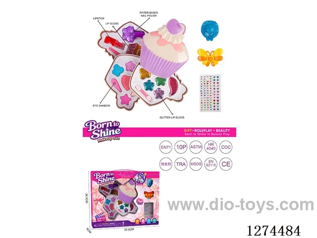 makeup set