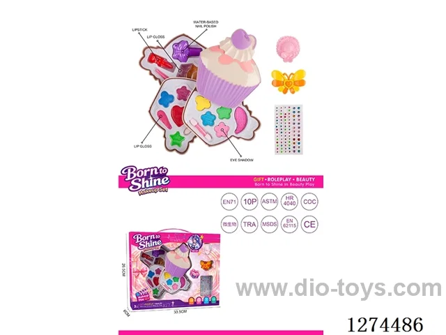 makeup set