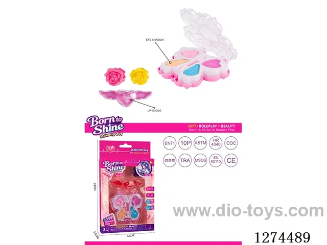 makeup set