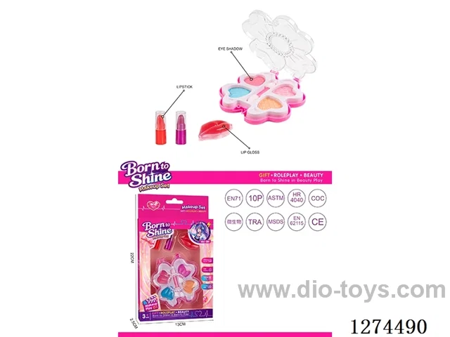 makeup set