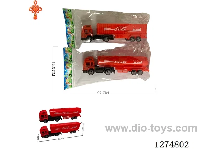free wheel toys 2 mixed