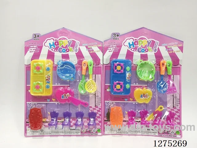 kitchen set