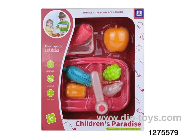 kitchen set