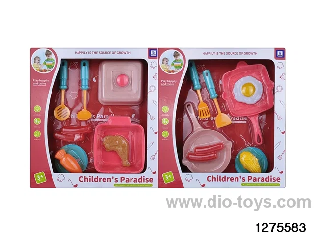 kitchen set