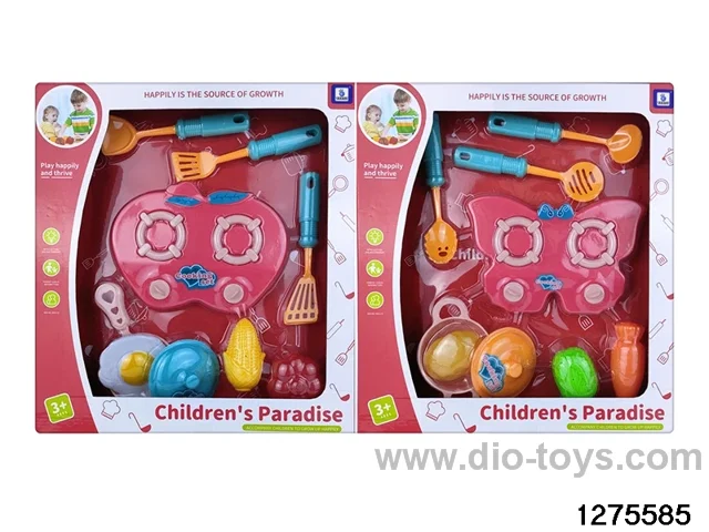 kitchen set