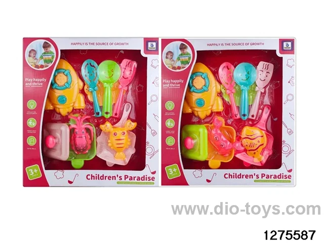 kitchen set