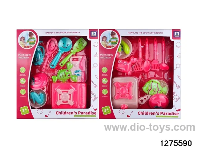 kitchen set