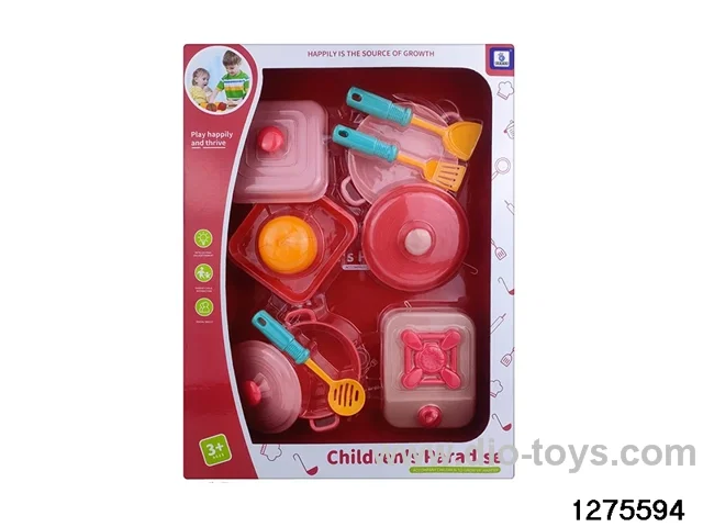 kitchen set