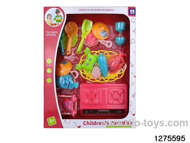 kitchen set