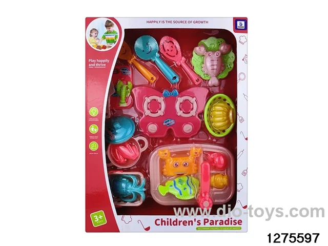 kitchen set