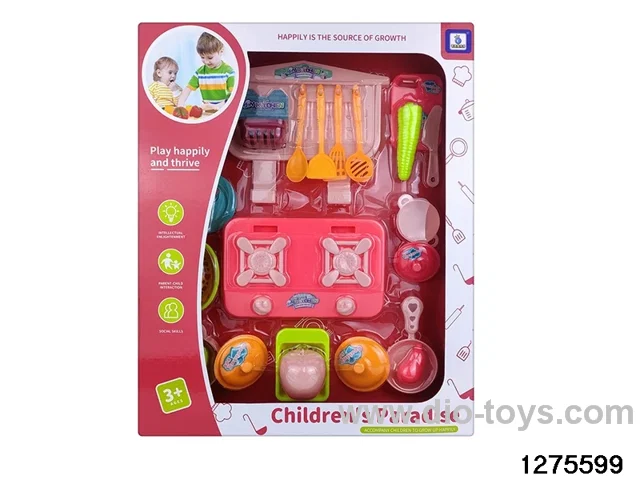 kitchen set