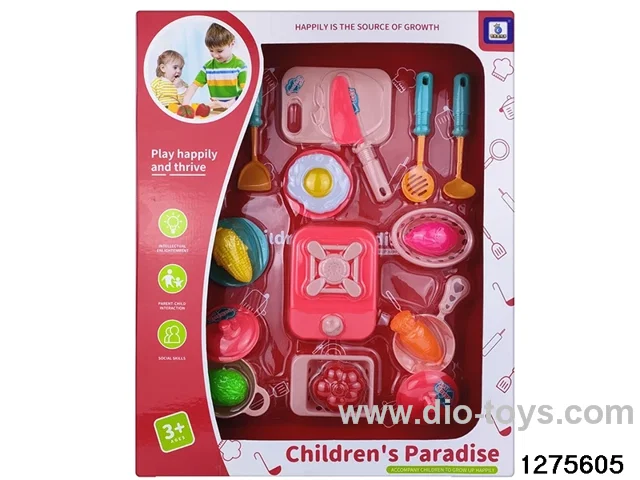 kitchen set