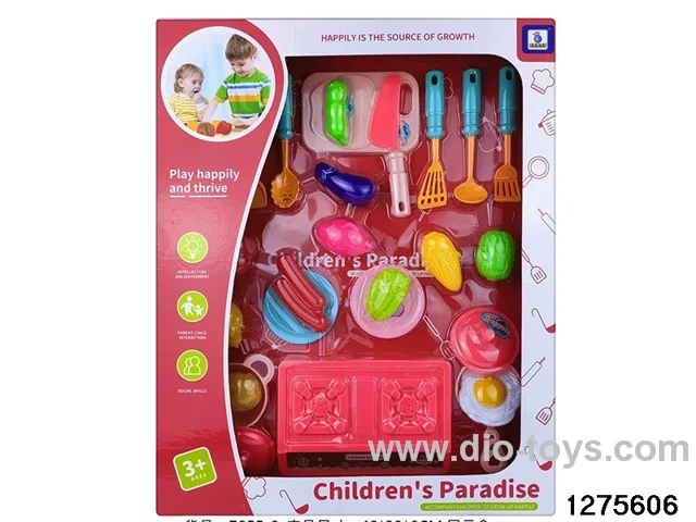 kitchen set