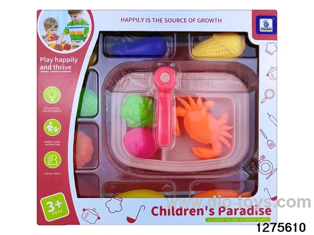kitchen set