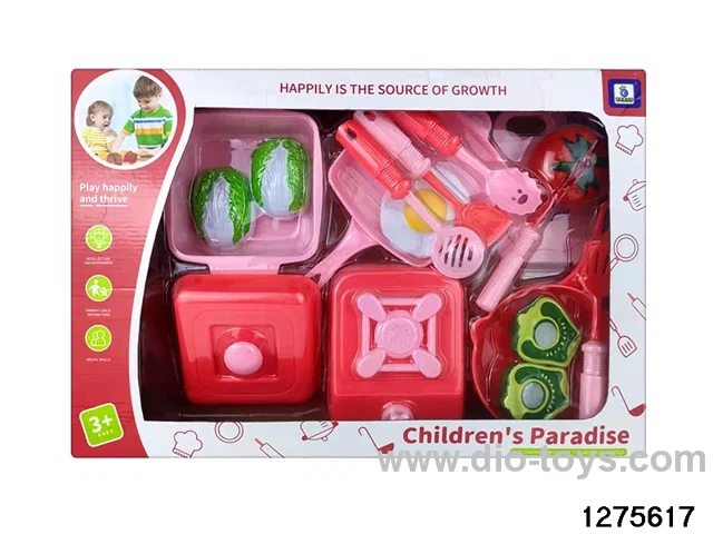 kitchen set