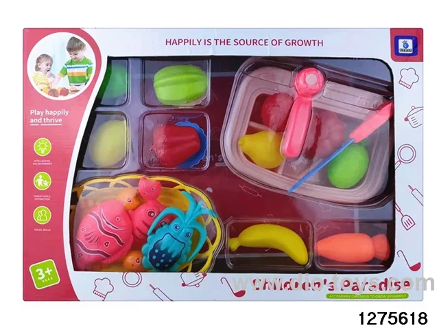 kitchen set