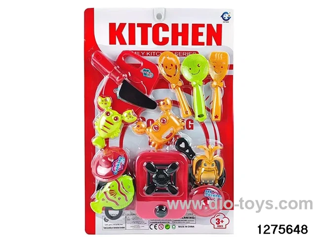 kitchen set