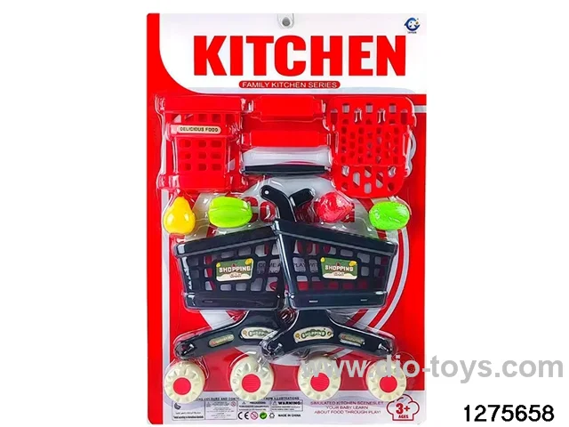 kitchen set