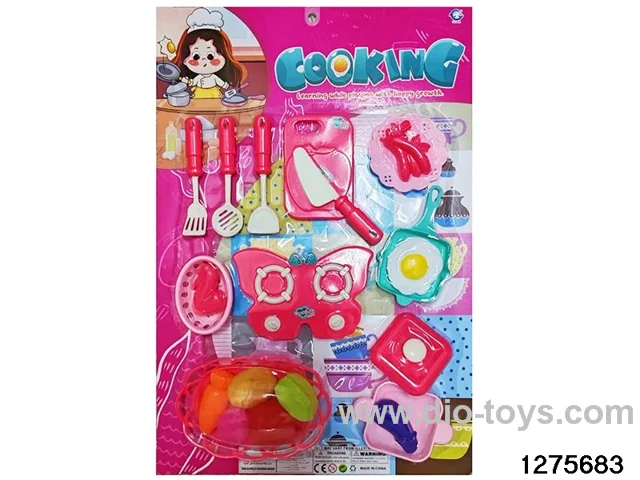 kitchen set