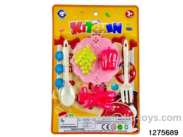 kitchen set