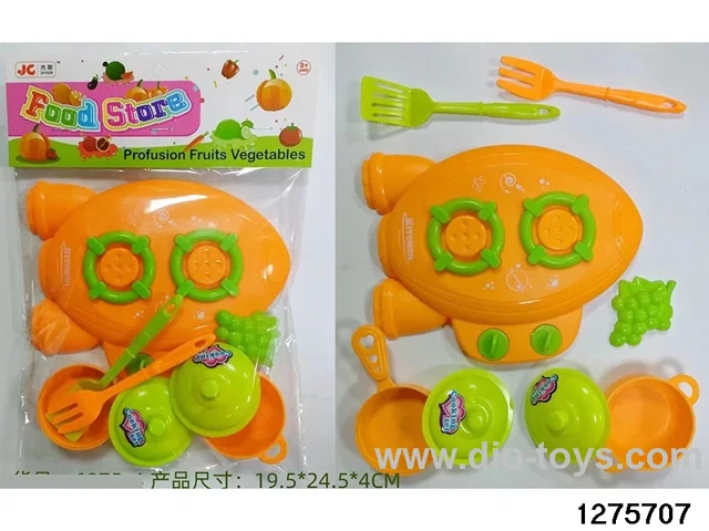 kitchen set