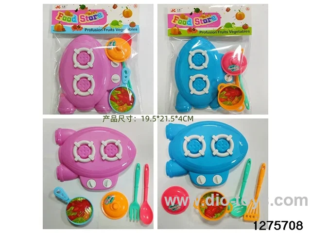 kitchen set，2 styles mixed