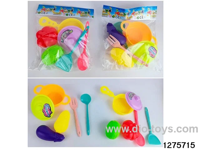kitchen set，2 styles mixed