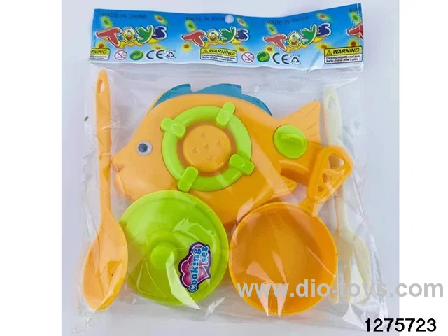 kitchen set