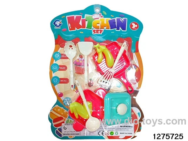 kitchen set