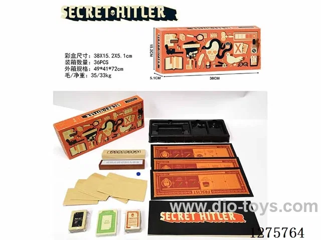 Board Games - Puzzle Games