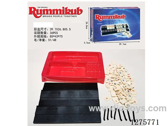 Board Games - Bridge Games