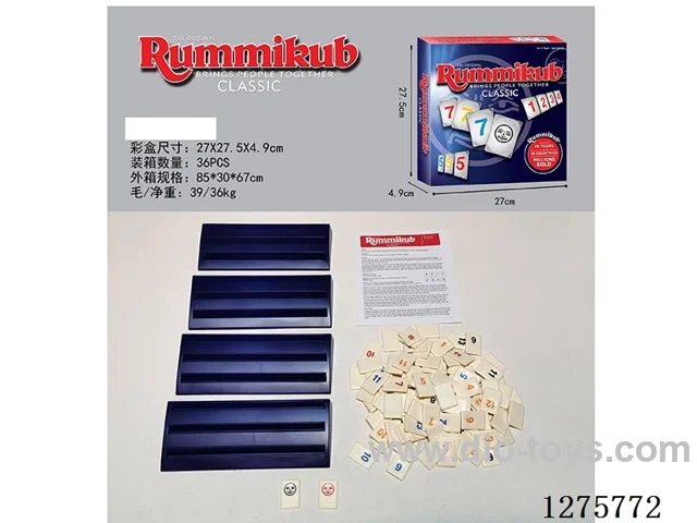 Board Games - Bridge