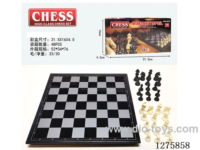 Board Games - Chess