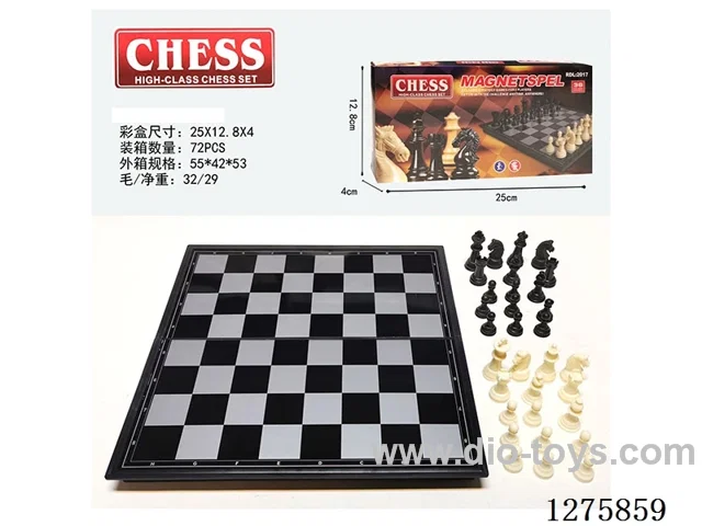 Board Games - Chess