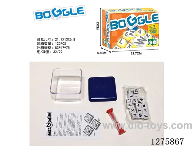 Board Games - Card Games