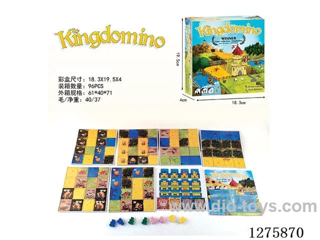Board Games - Card Games