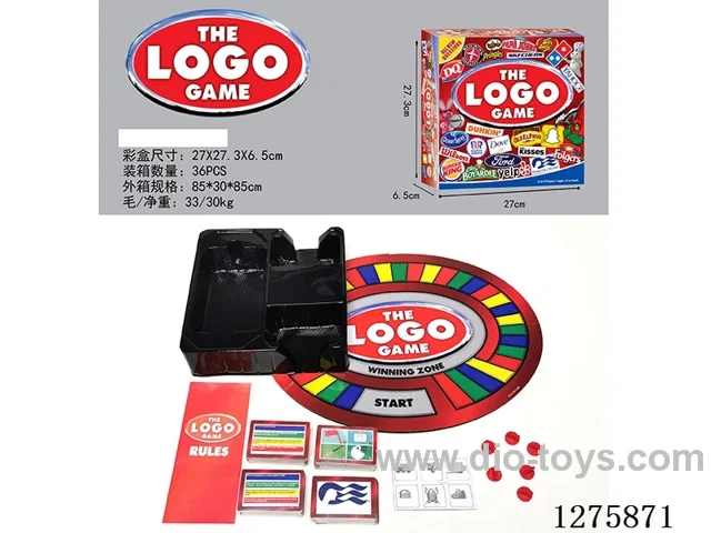 Board Games - Card Games
