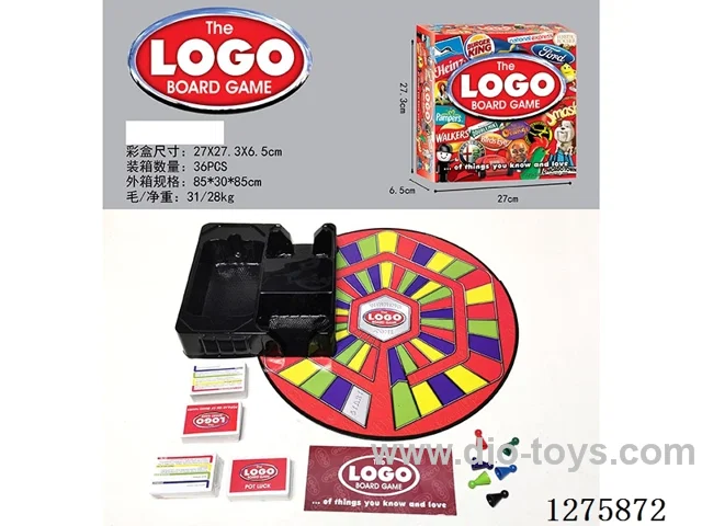 Board Games - Card Games