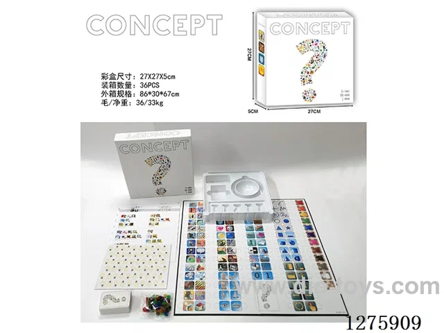 Board Games
