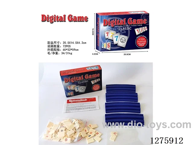 Board Games - Bridge