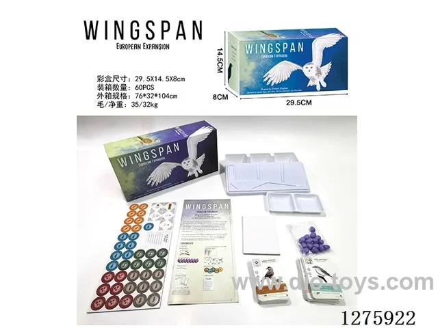 Board Games - Card Games