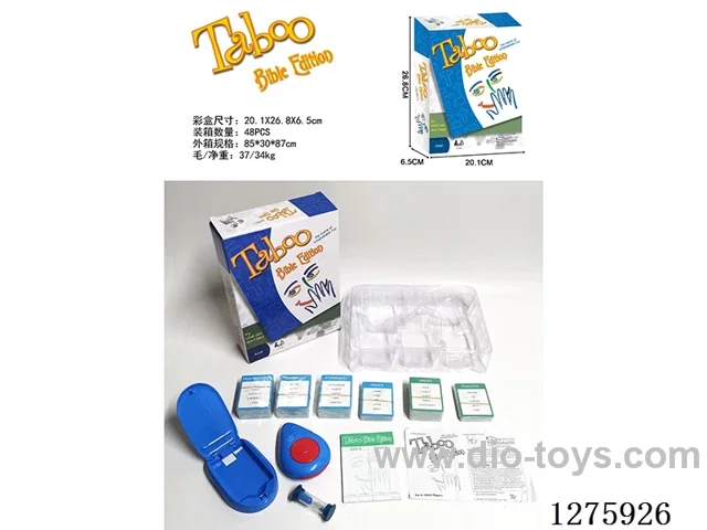 Board Games - Card Games