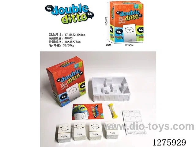 Board Games - Card Games