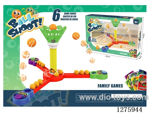 Board Games - Catapult Trident Set