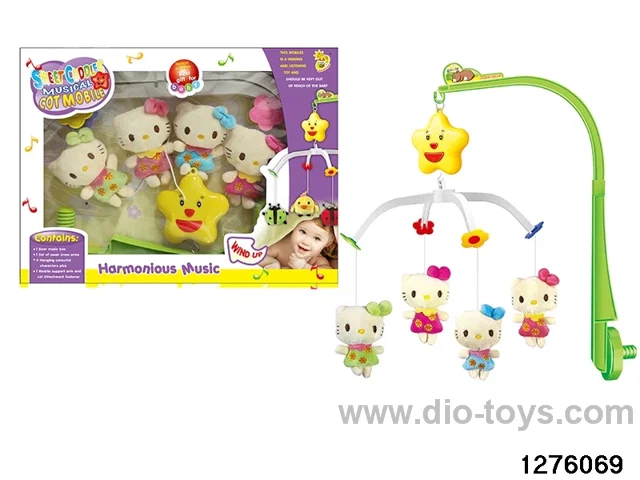 baby toy