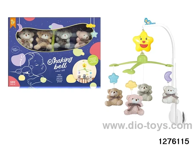 baby toy