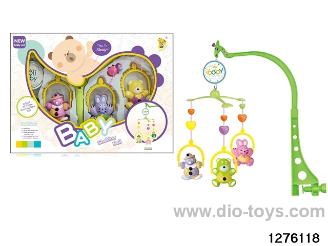 baby toy